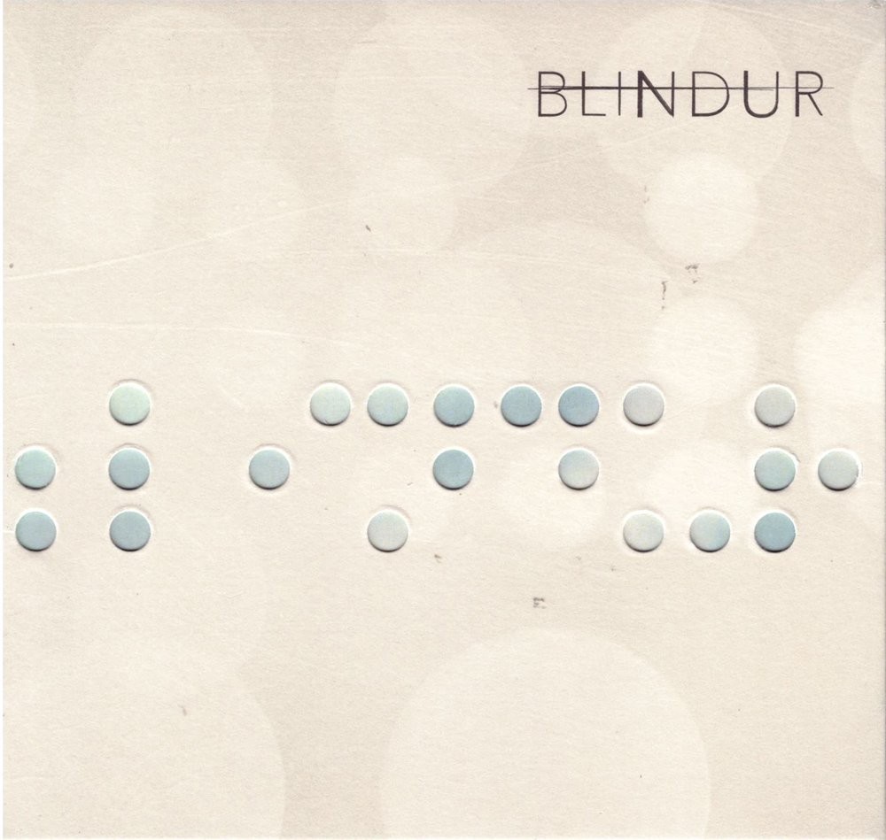 Блендер Blindur (CD) (ИМПОРТ ИЗ Великобритании)