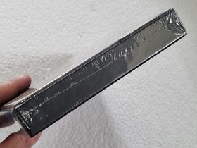 Supreme Warrior Ying Heung Sega CD [ Brand New Sealed ]