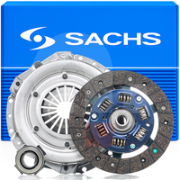 Kupplungssatz 3PZ Sachs Opel Combo Fiat Brava Bravo I Doblo Punto 1.9 JTD