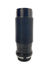 Kenko Tokina Lens 100-300mm 1:5.6 Used