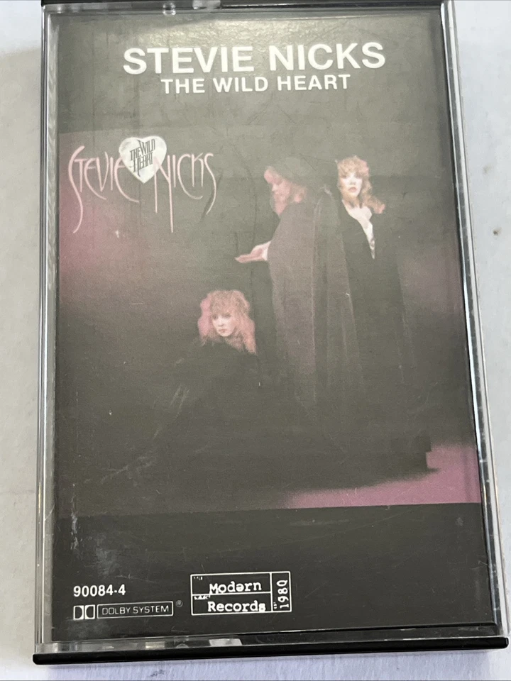 Random Lot Of 10 Cassette Tapes Stevie Nicks Johnny Winter Bob Dylan Sting Foto 2 de 4