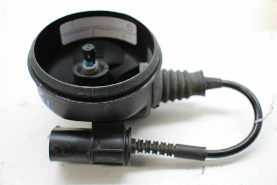 BMW M3 EDC 2008-2013 puntal amortiguador arranque cable fabricante de equipos originales usado Foto 3 de 4