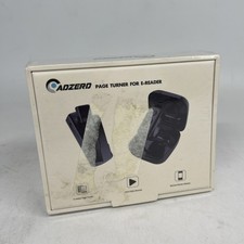 Adzerd Page Turner for E-reader Wireless Page Turner