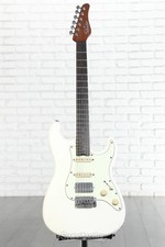 Schecter Nick Johnston Traditional HSS Electr...