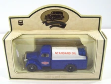 Die-Cast 1936 Chevron Farm Delivery Standard Oil Truck, Commemorative