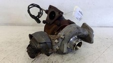 Turbo Audi Q5