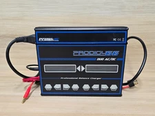 Protek RC Professional Balance Charger Prodigy 66 DUO AC/DC
