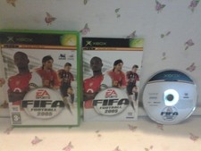 FIFA 2005 Microsoft Xbox GAME