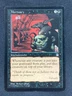 Mortuary Rare LP Stronghold Magic the Gathering MTG