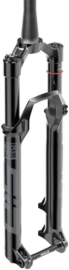 Rock Shox Sid Dual Air In Bicycle Forks for sale - eBay