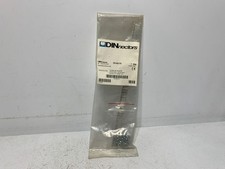 DINnectors DN-82J10 Jumper Bar 82 Pole 19.5"