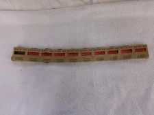 NIB OPTO 22 G4 Digital Output Module   G4 ODC5   Box Contains 9