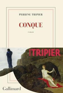 Conque von Tripier, Perrine | Buch | Zustand gut
