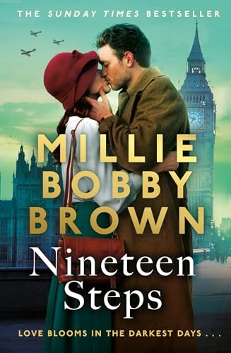 Nineteen Steps - Image 2