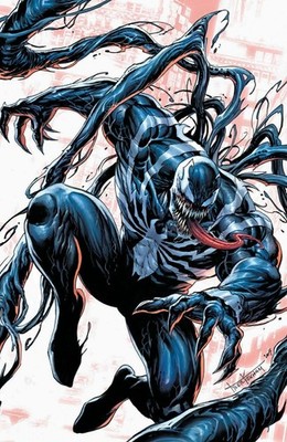 Ultimate Spider-Man #24 Tyler Kirkham Variant Cover (C) Marvel Comics LTD