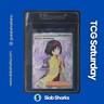 2023 POKEMON SV 151 #196/165 ERIKA'S INVITATION FULL ART ULTRA RARE