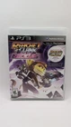 Ratchet & Clank: Into the Nexus (Sony PlayStation 3, 2013) PS3 Game/Case/Insert