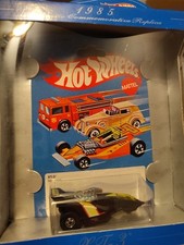  on The Hot Collector