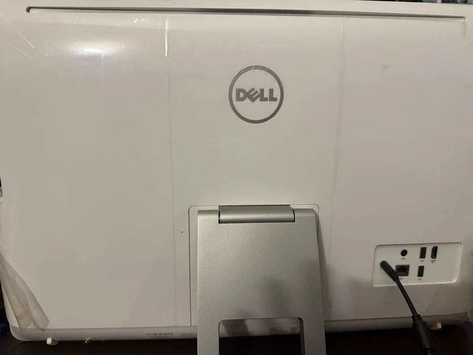 Dell Inspiron 24 3455 All-in-One PC *please read description * - Image 2 of 4