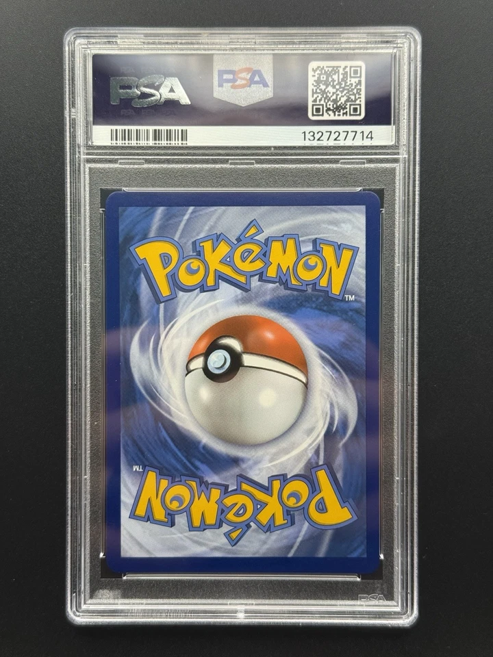 Pikachu V-Union SWSH142 SWSH: Sword & Shield Promo Cards Holo - PSA 10 Gem Mint - Image 2 of 2