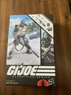 Hasbro G.I. Joe Classified Arctic B.A.T. 6.5 in Action Figure - F7728