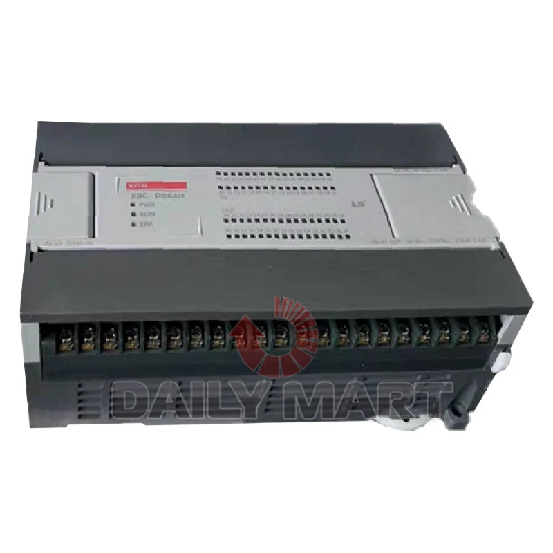 XBC-DR64H LS Programmable Controller New In Box fast delivery free shipping - Image 4 of 4