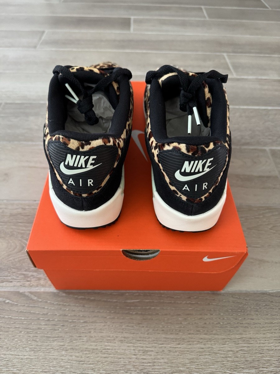 Size 10.5 - Nike Air Max 90 Golf NRG Leopard | eBay Size 10.5 - Nike Air Max 90 Golf NRG Leopard | eBay