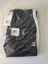 NWT Boys FILA SETTANTA Track Pants 40 Size M P2 