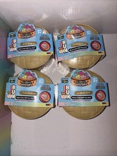 VIRAL TIKTOK SERIES 10 SQUISHY BUN MYSTERY DUMPLING NEXT DAY SHIPPING