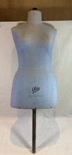 Couture Mannequin Valet Couturière Model Cleo Paris 1950s
