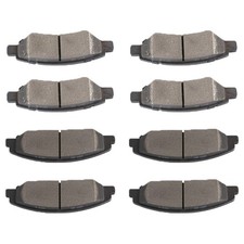 For 2008-2011 2012 2013 2014 Cadillac CTS JE5...