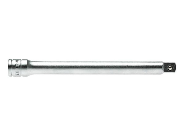 Teng 3/8 Zoll Antrieb VerläNgerungsstange 150Mm 6In Satin-Finish TENM380021-image