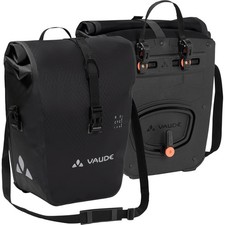 VAUDE Aqua Front (rec) - Vorderrad-Taschen