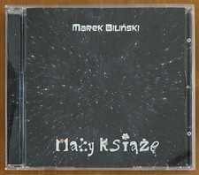 CD-Marek Bilinski-Maly Ksiaze