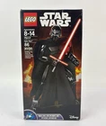 Star Wars Lego 75117 Kylo Ren Buildable Figure New In Box
