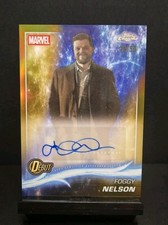 2025 Topps Chrome Sapphire Marvel Studios Checklist Guide in-content 26