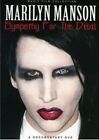 Marilyn Manson Sympathy for The Devil - DVD Region 2
