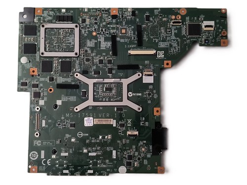 carte mère G551JX i7-4720HQ GTX 950 pour For Asus G551J G551JX G551JW