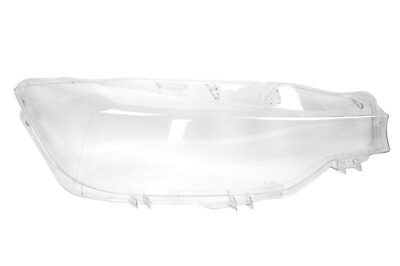 BMW 3 F30 F31 LCI 2015-2019 SCHEINWERFERGLAS SCHEINWERFER GLAS RECHTS SEITE