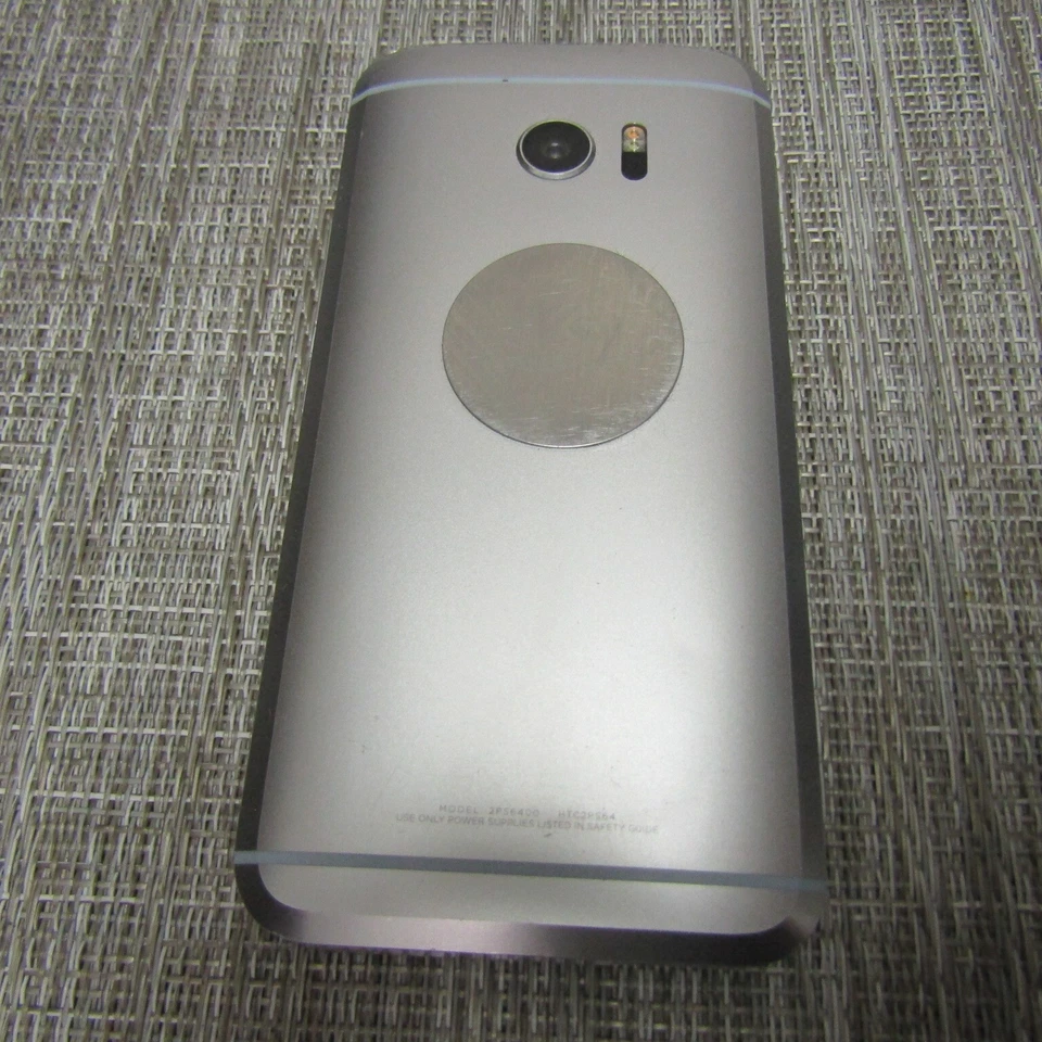 HTC 10 DEV BUILD (SPRINT) ESN LIMPIO, FUNCIONA, ¡¡LEER!! 62786 Foto 3 de 3