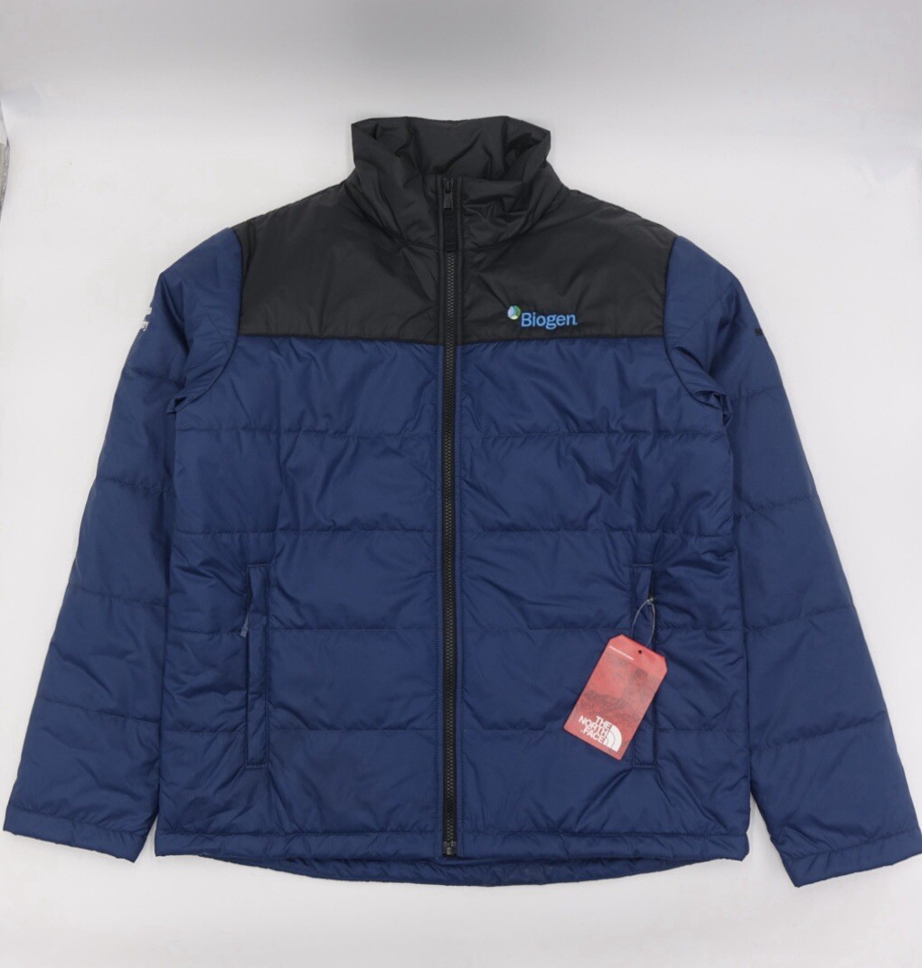 Puffer Jacket Boys Harway Jacket North Face Men's Harway Size