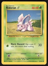 Image for Nidoran M