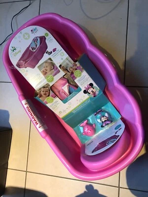 Minnie Mouse Baby Bath Tub Baths Gumtree Australia