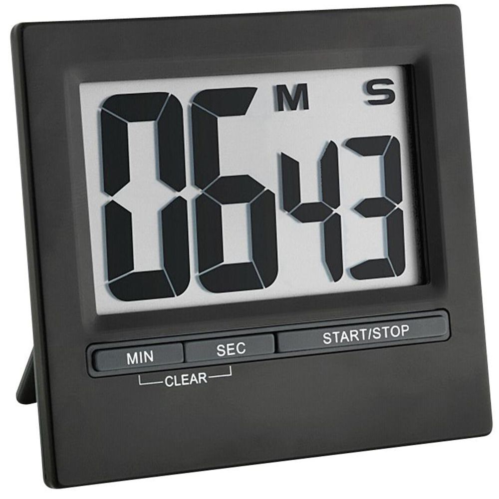 TFA 38201301 Электронный таймер 2990₽