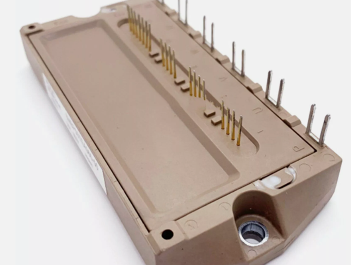 Module FUJI 6MBP50TEA120-50, 1 Pièce, Nouveau - Foto 4