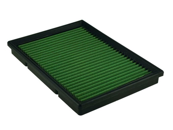 Luftfilter Green FüR Peugeot 5008 Ab 2018 Bis 2021 1.5L Blue HDI-131PS-image