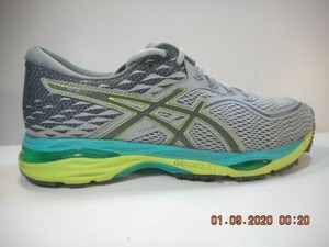 asics cumulus size 11