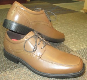 rockport sl2 apron toe