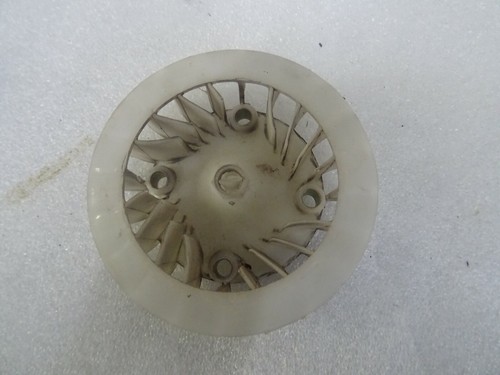 ER. Baotian Bunello 50 4T lüfterrad kühlerrad ventilator BT49QT-20B2