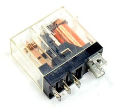 Allen-Bradley 700-HK36A1 Ser A Relay